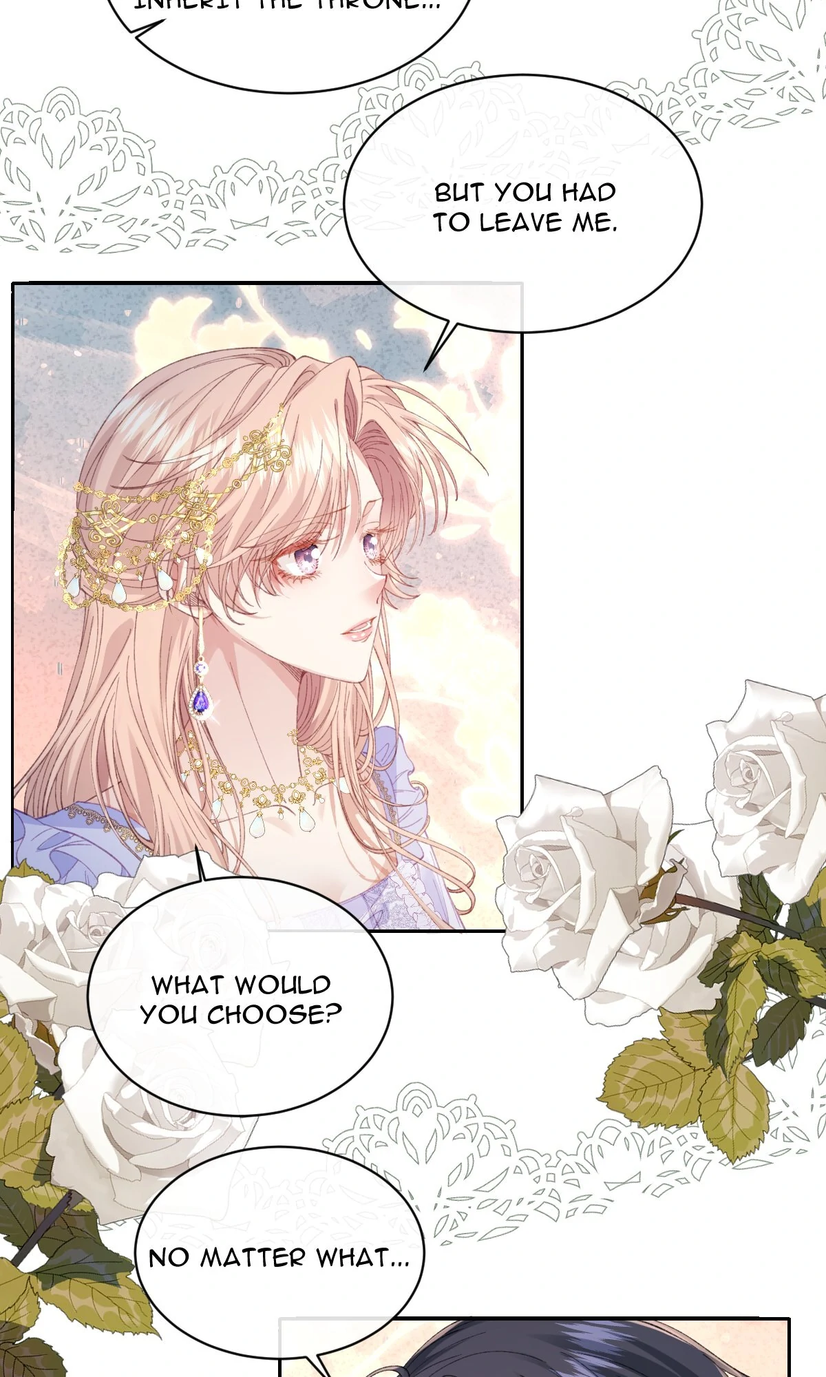 After The Female Lead Awakens chapter 26 page 14