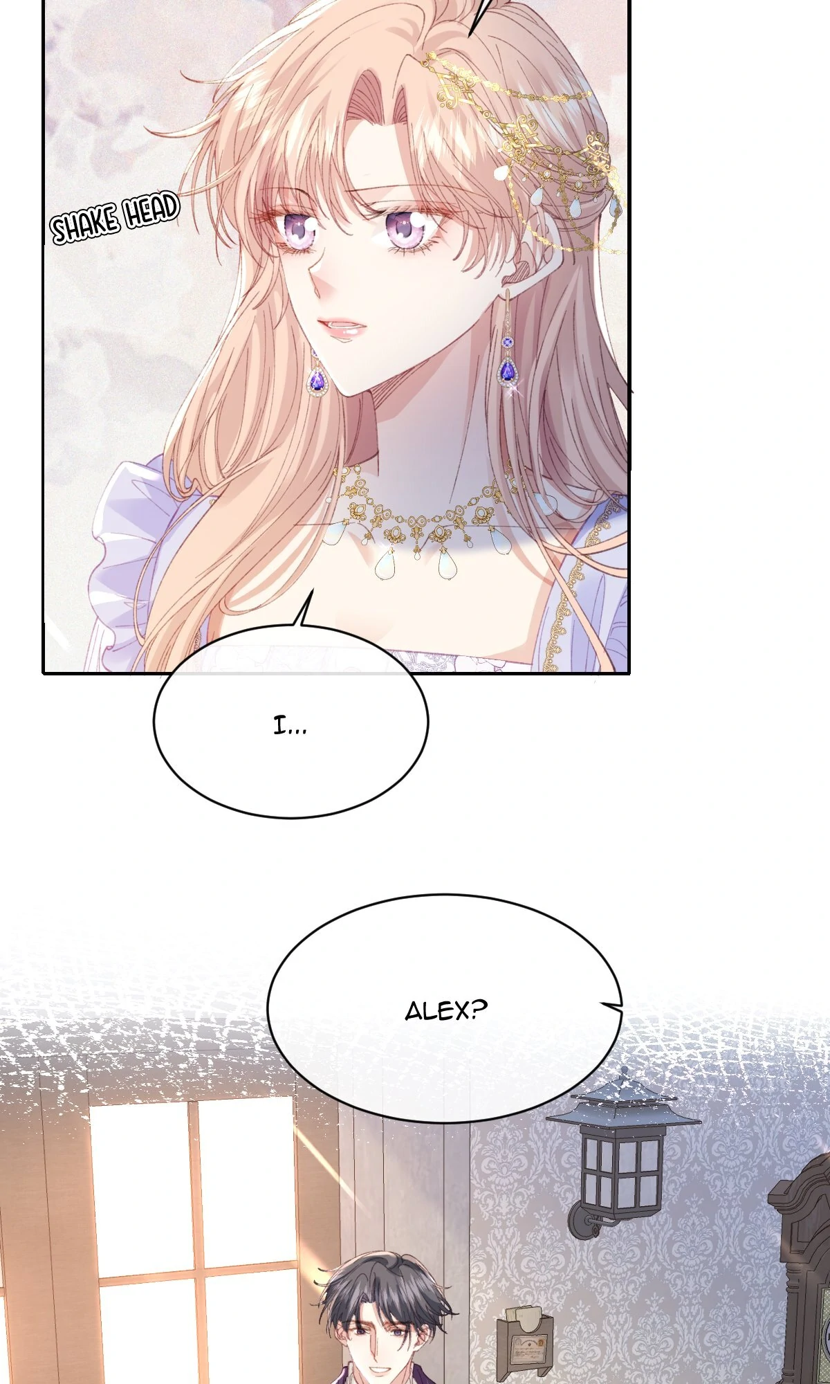 After The Female Lead Awakens chapter 26 page 19