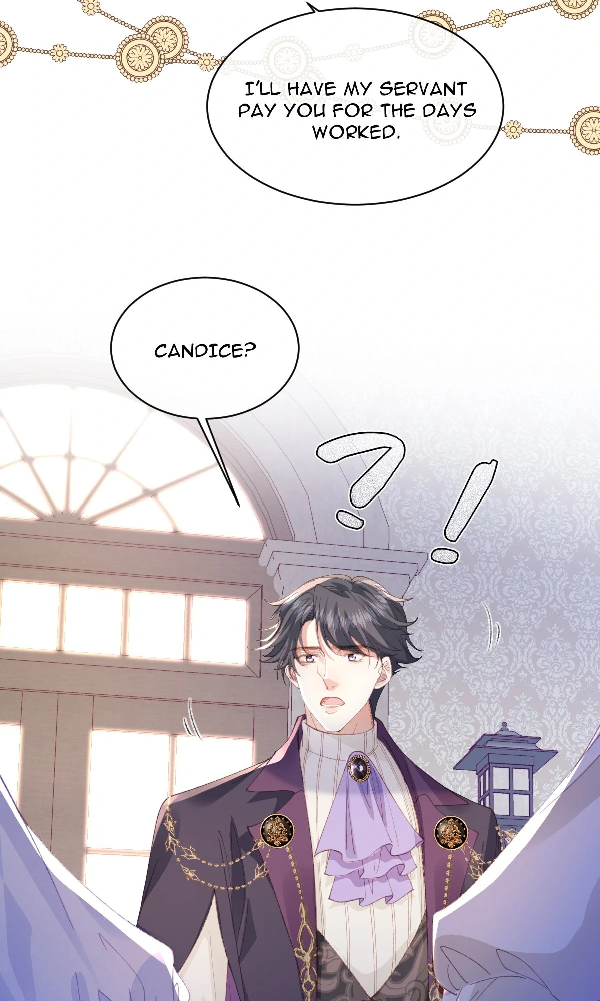 After The Female Lead Awakens chapter 26 page 27