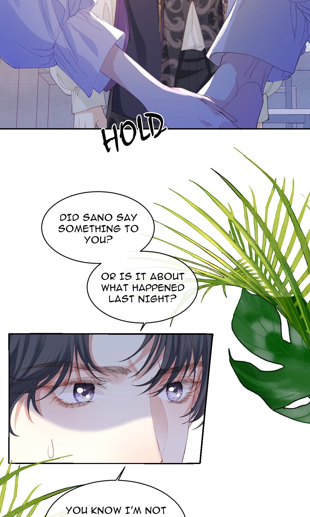 After The Female Lead Awakens chapter 26 page 28