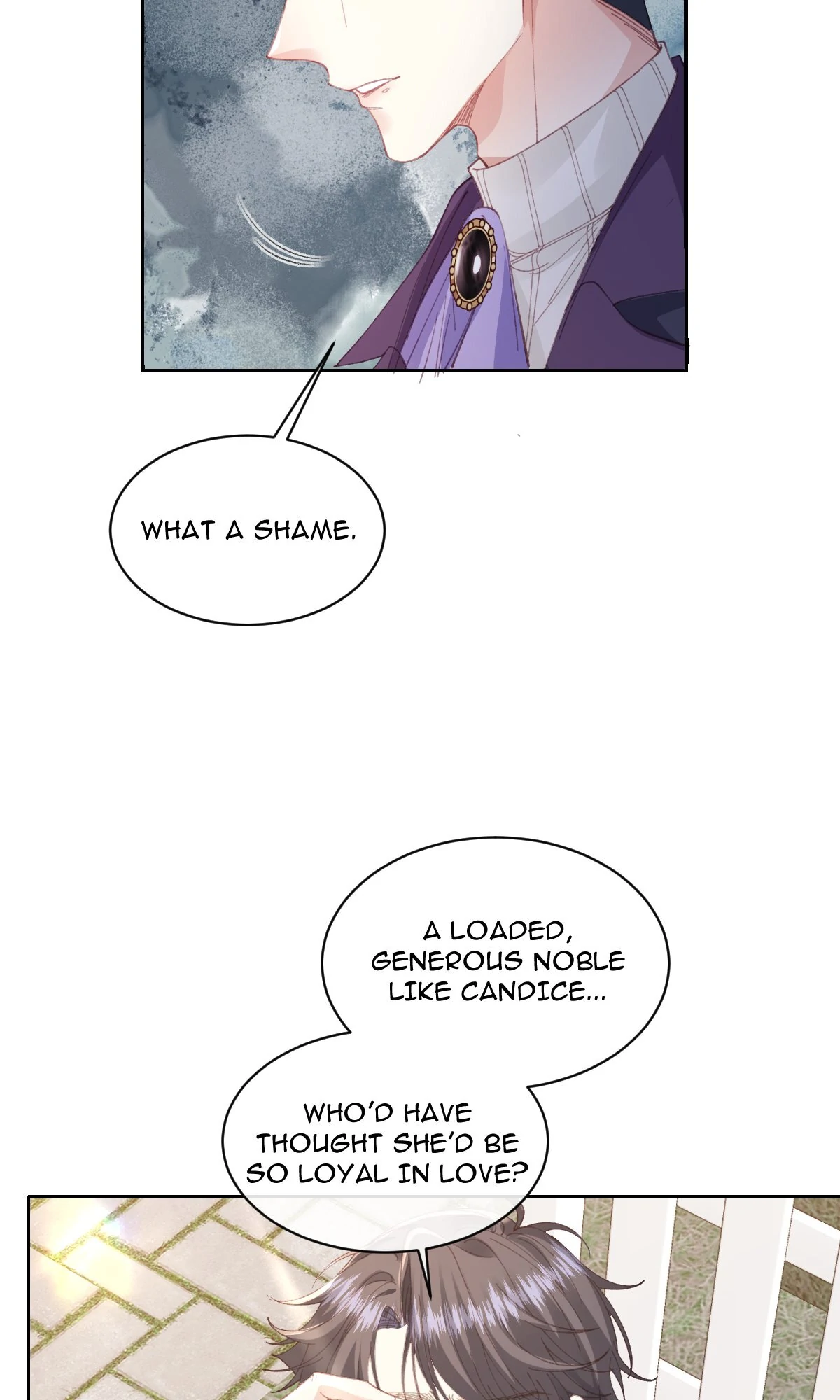 After The Female Lead Awakens chapter 26 page 41