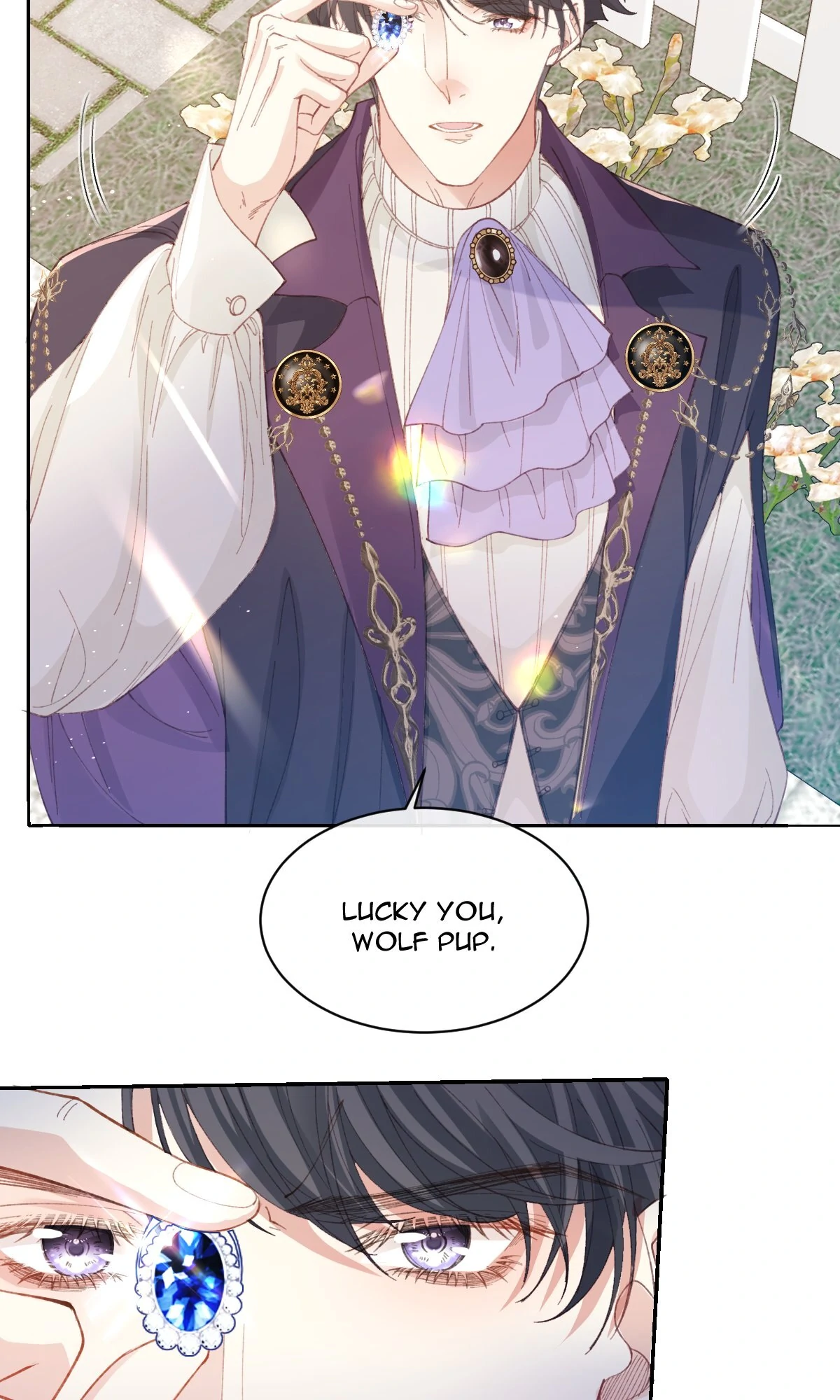 After The Female Lead Awakens chapter 26 page 42