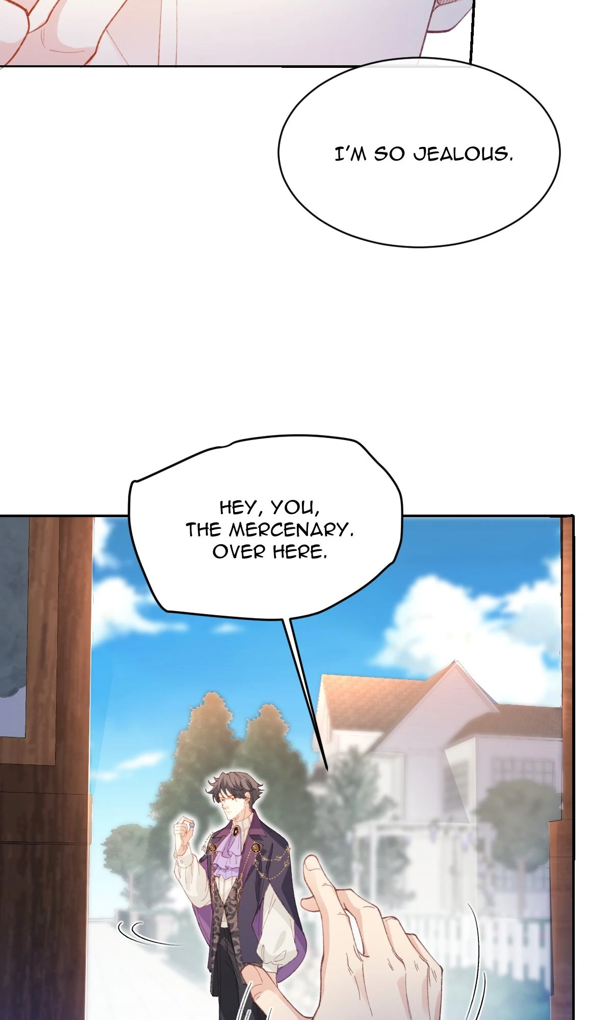 After The Female Lead Awakens chapter 26 page 43