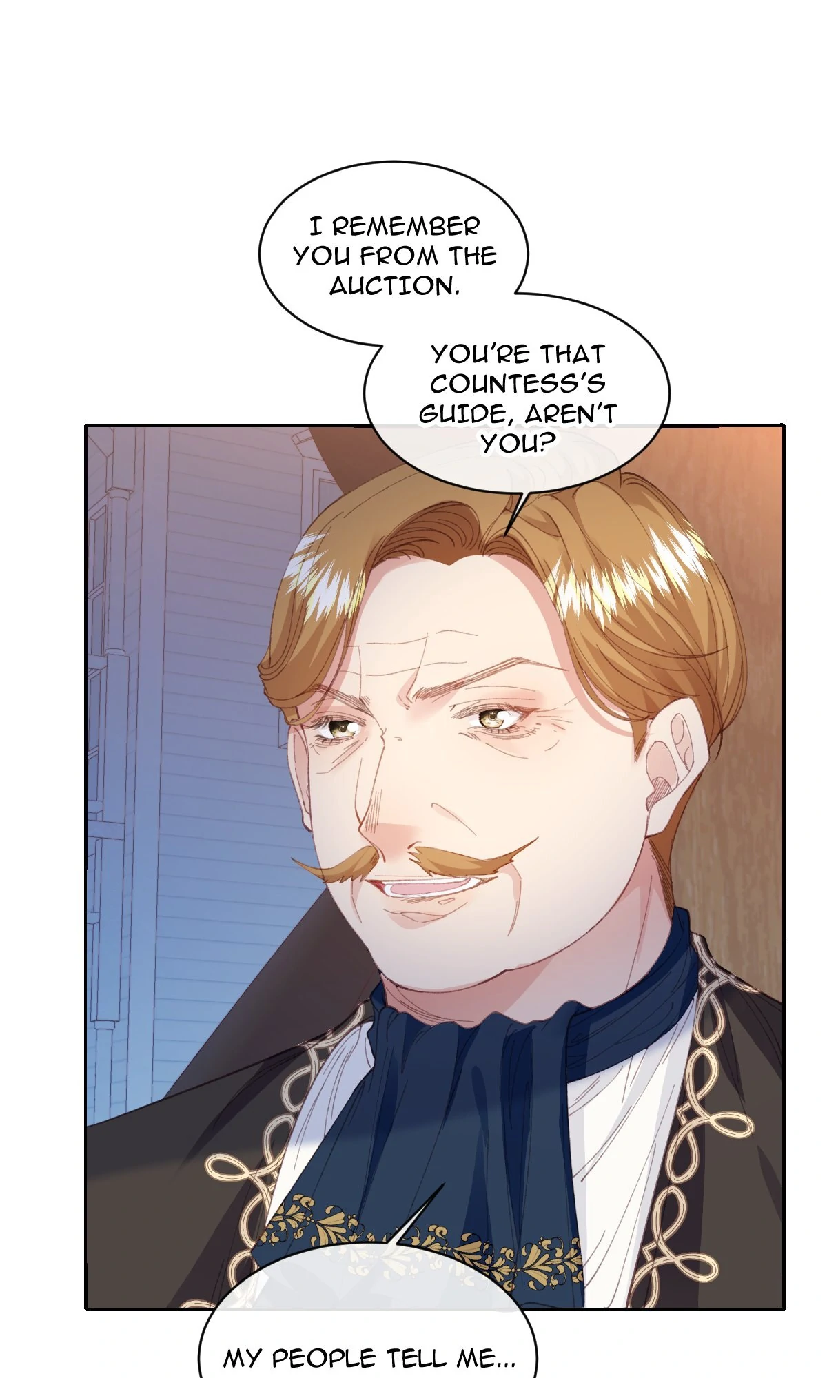 After The Female Lead Awakens chapter 26 page 46