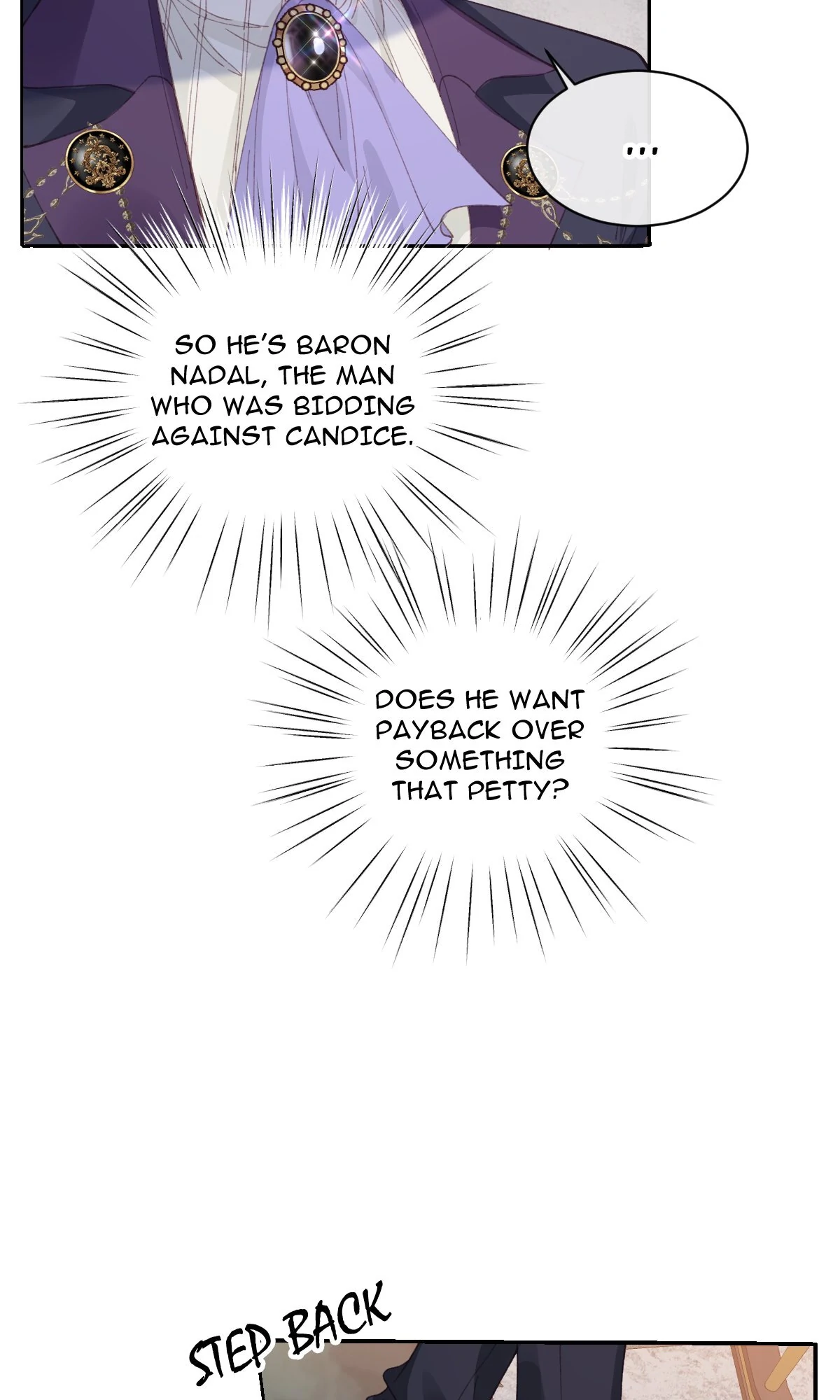 After The Female Lead Awakens chapter 26 page 48