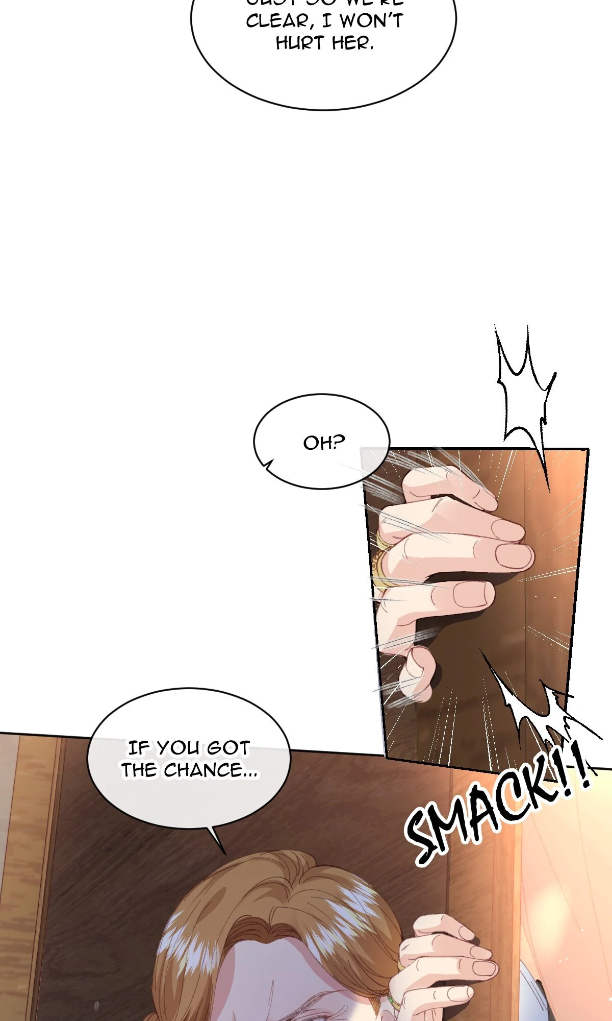 After The Female Lead Awakens chapter 26 page 50