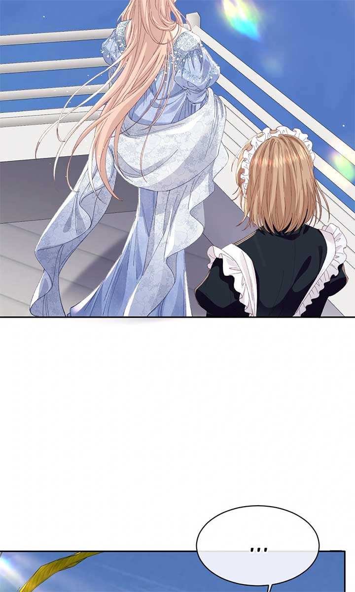 After The Female Lead Awakens chapter 28 page 8