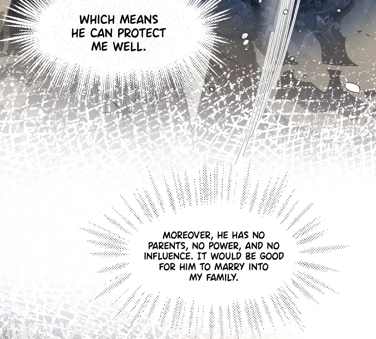 After The Female Lead Awakens chapter 3 page 8