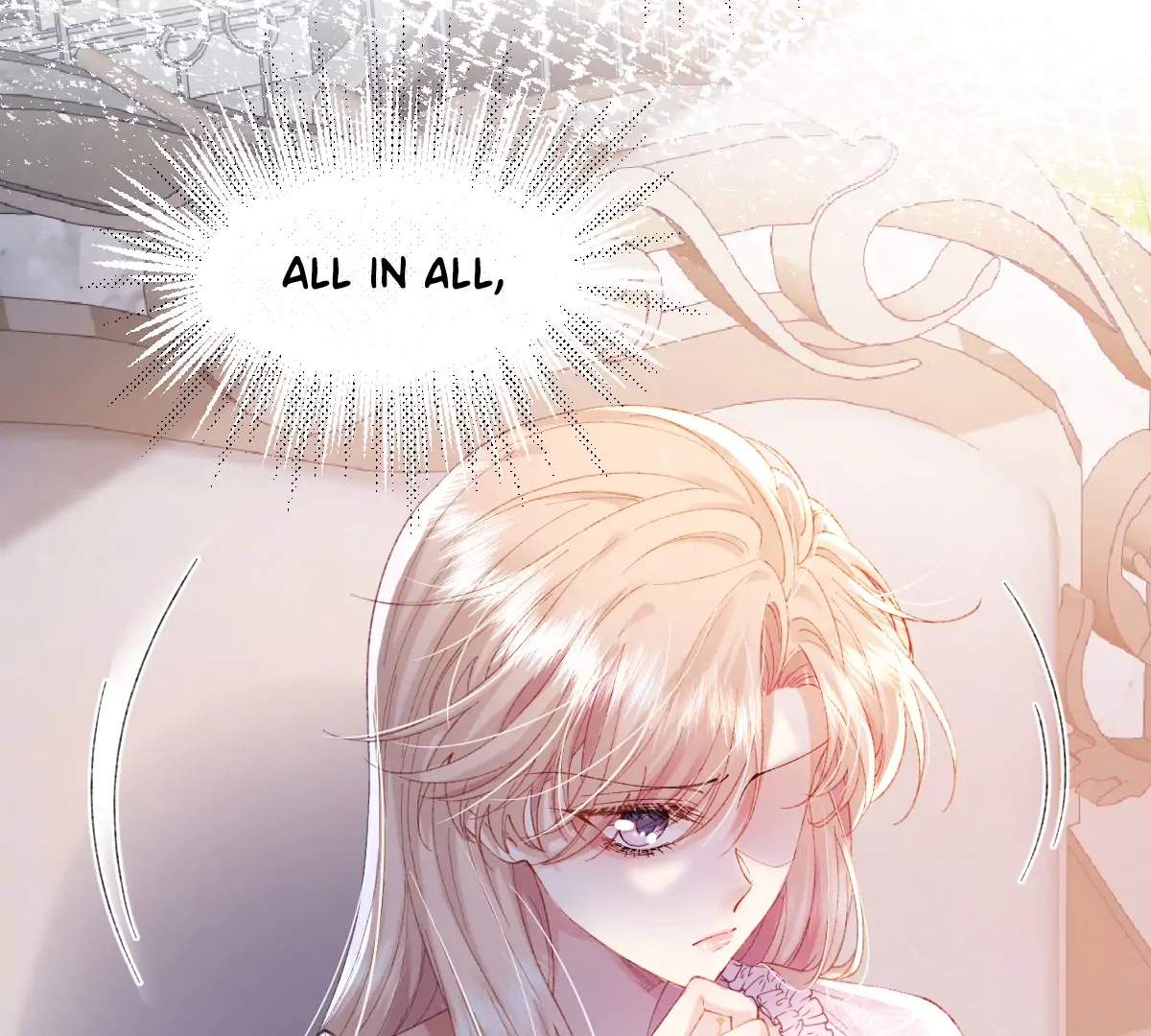After The Female Lead Awakens chapter 3 page 9