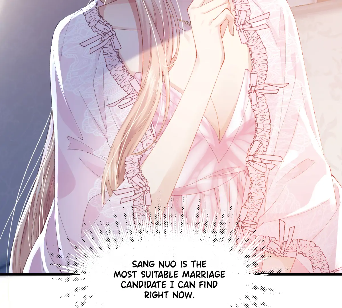 After The Female Lead Awakens chapter 3 page 10