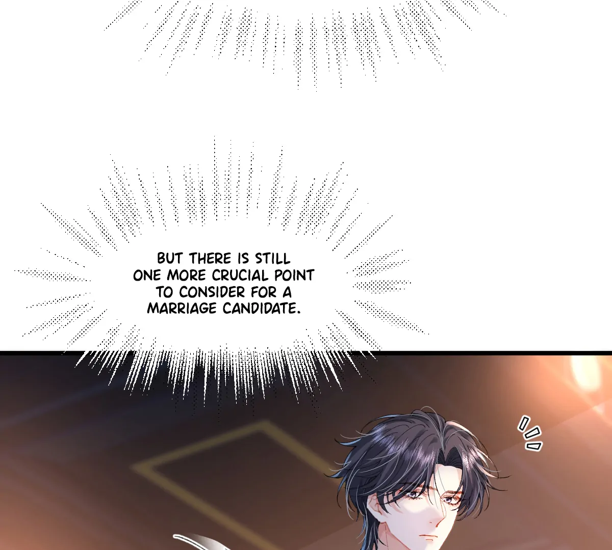 After The Female Lead Awakens chapter 3 page 11