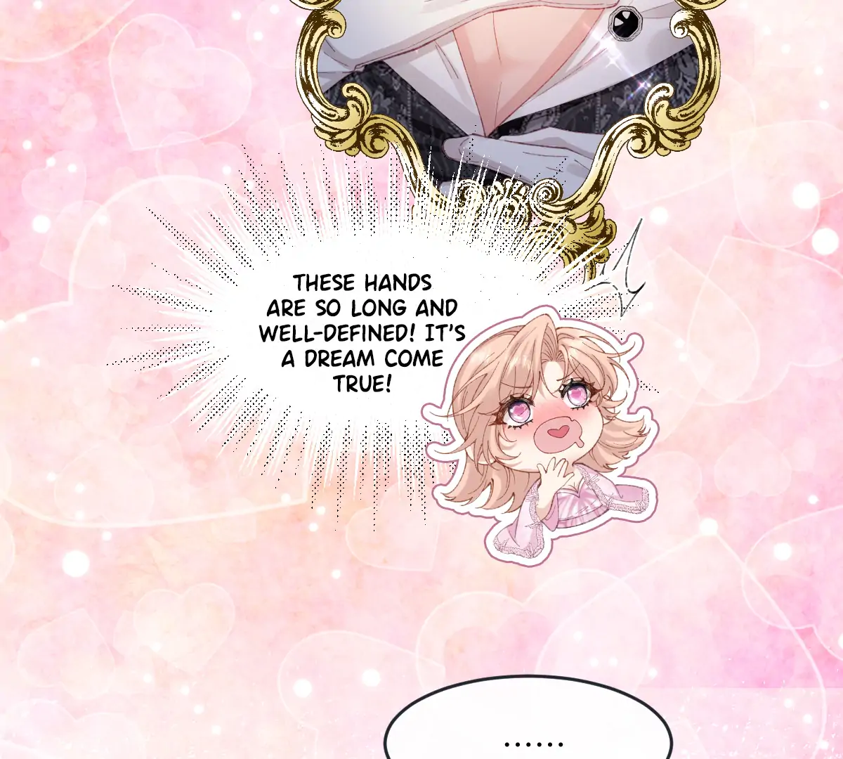After The Female Lead Awakens chapter 3 page 17