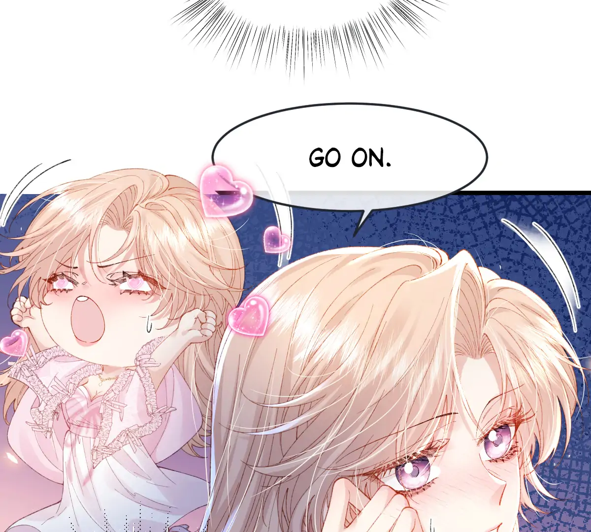 After The Female Lead Awakens chapter 3 page 20