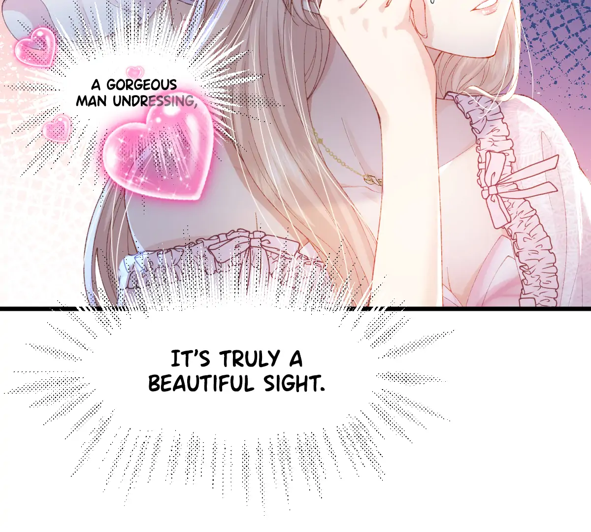 After The Female Lead Awakens chapter 3 page 21