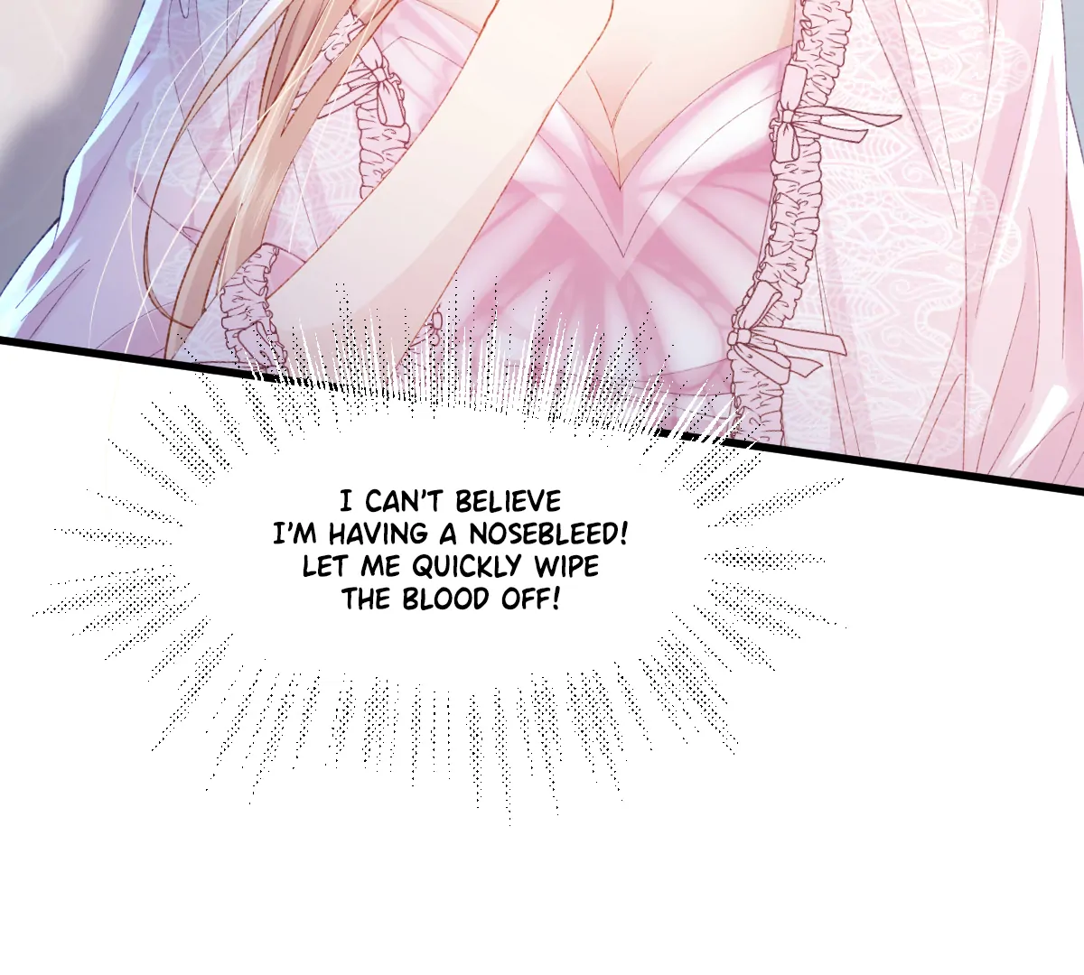 After The Female Lead Awakens chapter 3 page 28