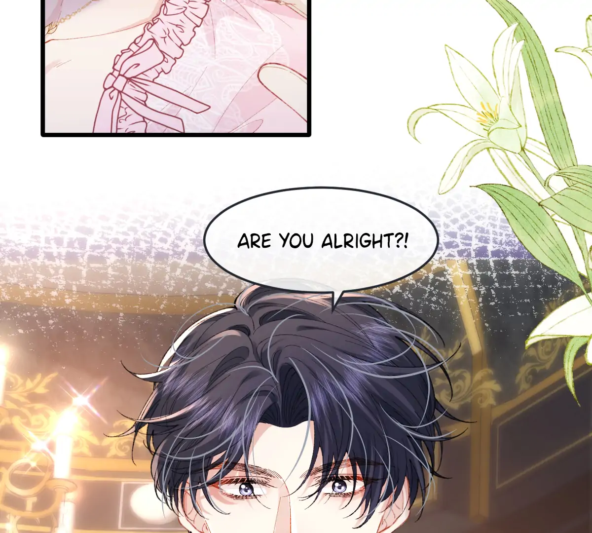 After The Female Lead Awakens chapter 3 page 30
