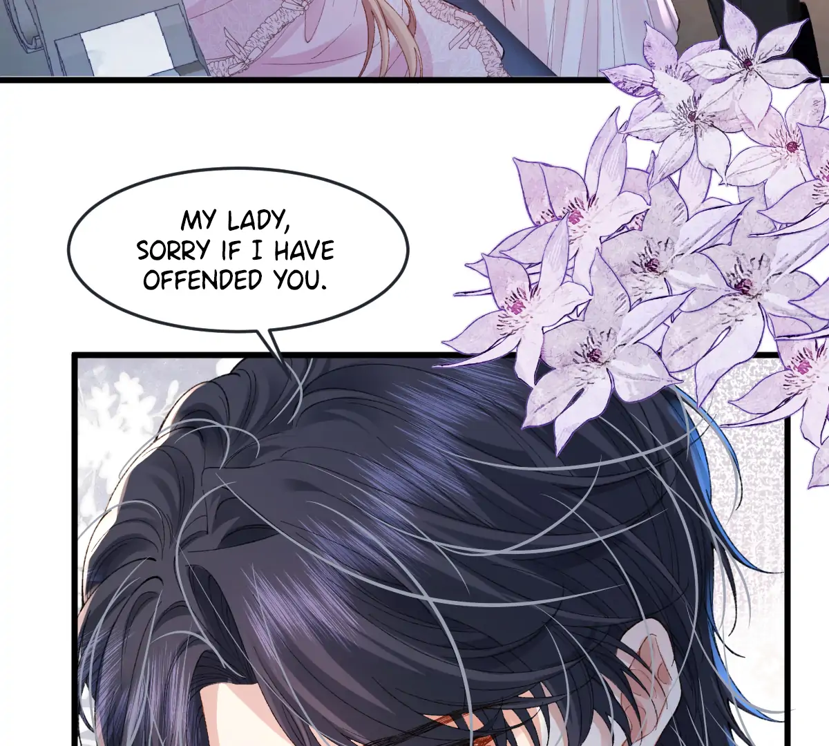 After The Female Lead Awakens chapter 3 page 37