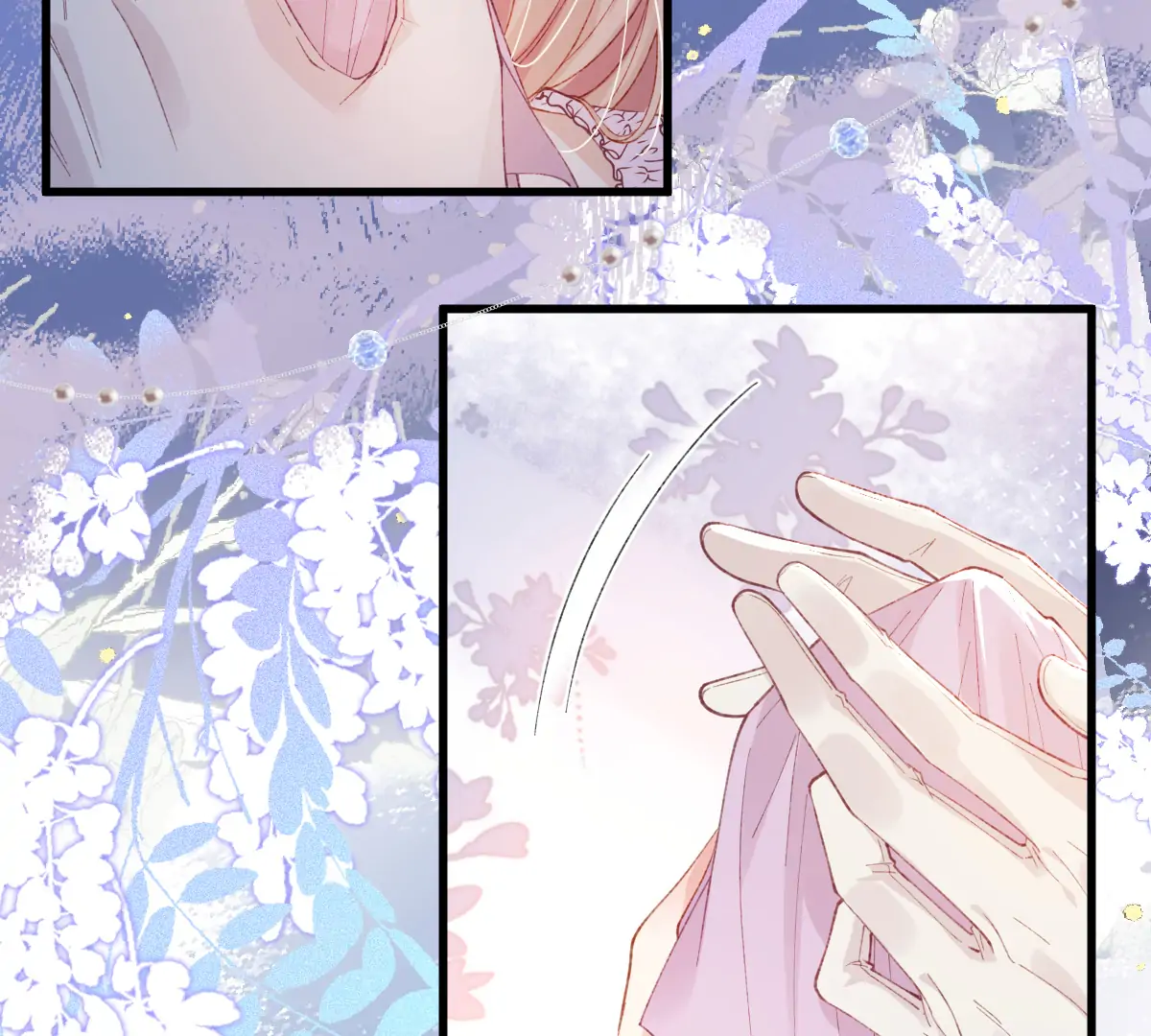 After The Female Lead Awakens chapter 3 page 40