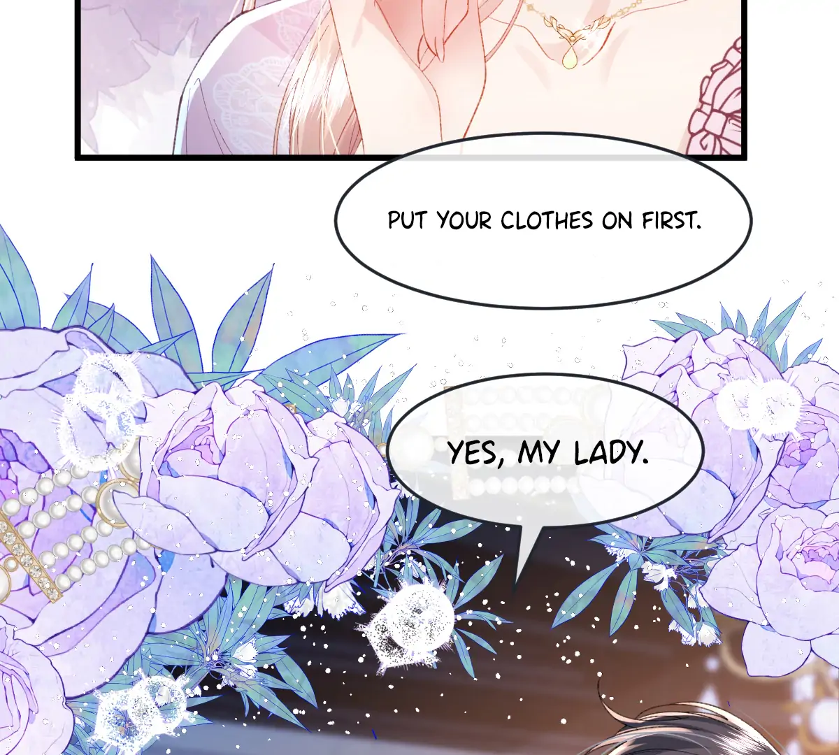 After The Female Lead Awakens chapter 3 page 48