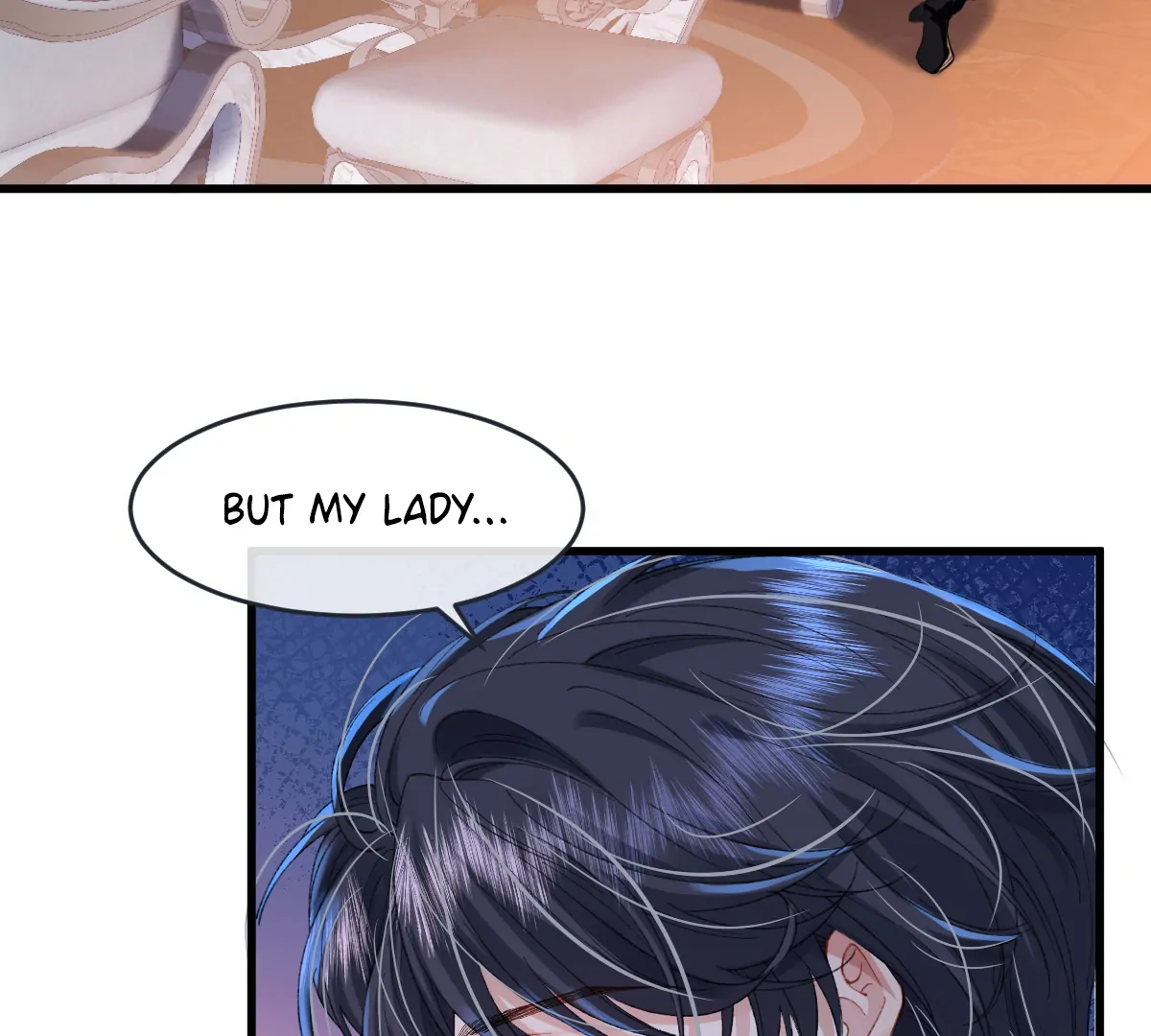 After The Female Lead Awakens chapter 3 page 52