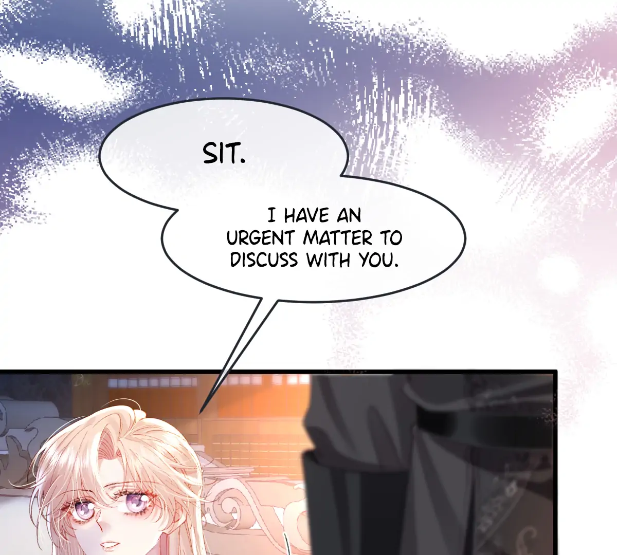 After The Female Lead Awakens chapter 3 page 54