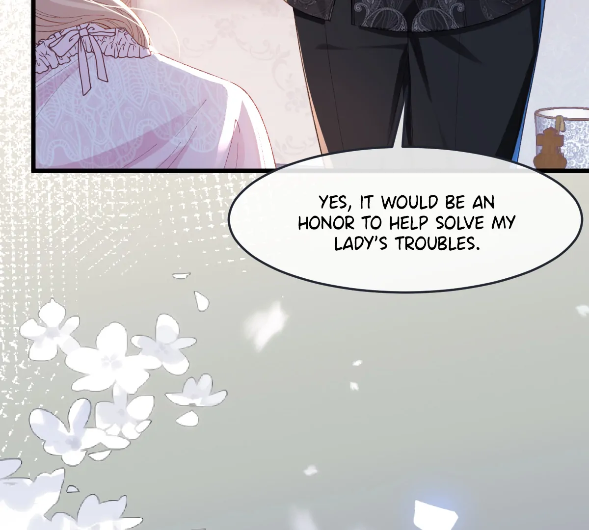 After The Female Lead Awakens chapter 3 page 76