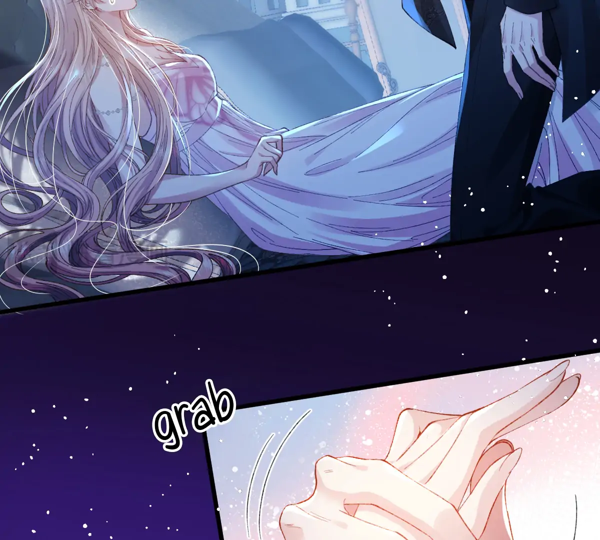 After The Female Lead Awakens chapter 3 page 82