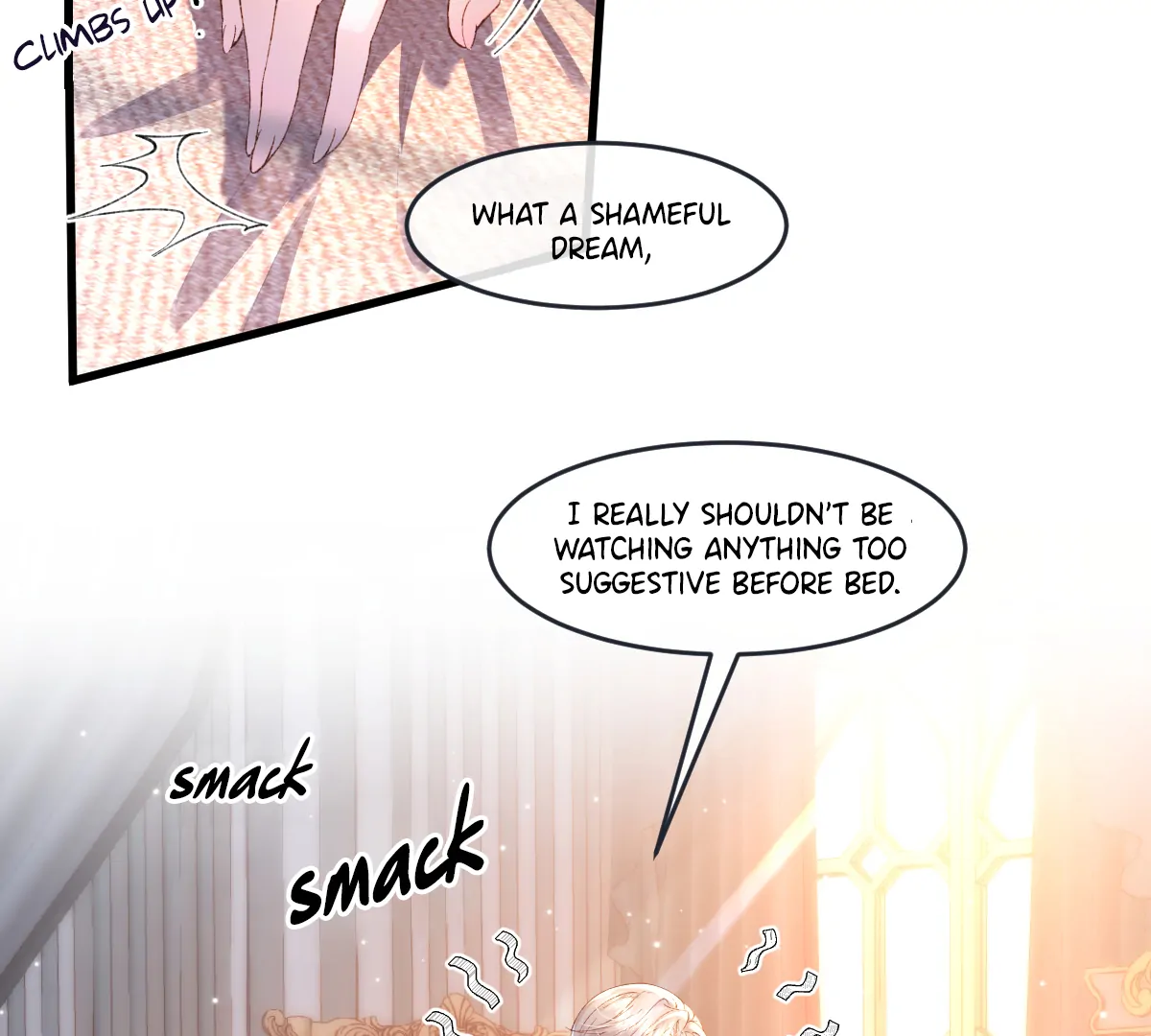 After The Female Lead Awakens chapter 3 page 97
