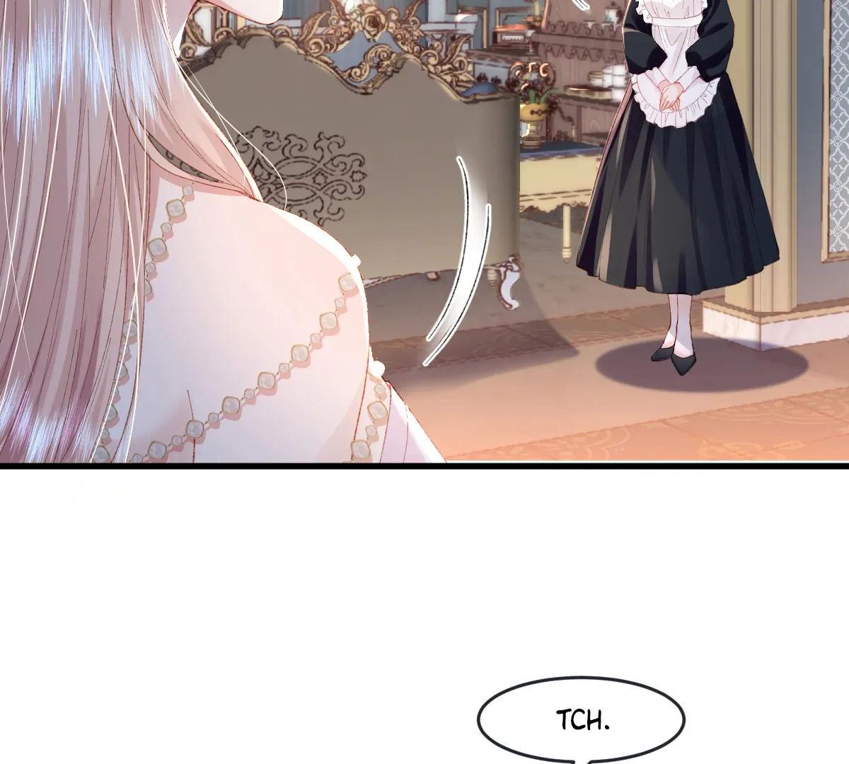 After The Female Lead Awakens chapter 3 page 101