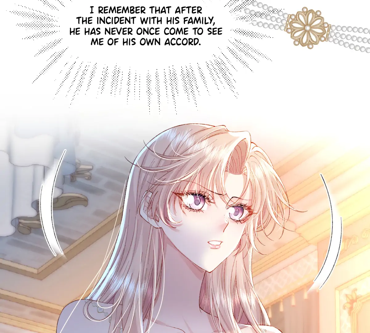 After The Female Lead Awakens chapter 3 page 103