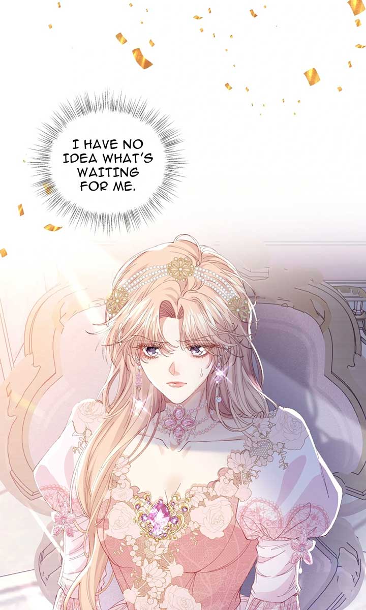 After The Female Lead Awakens chapter 30 page 8