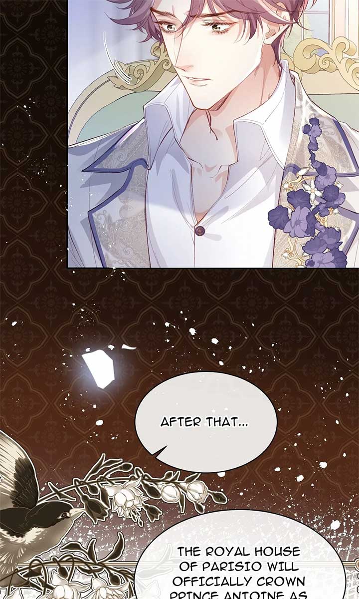 After The Female Lead Awakens chapter 32 page 2