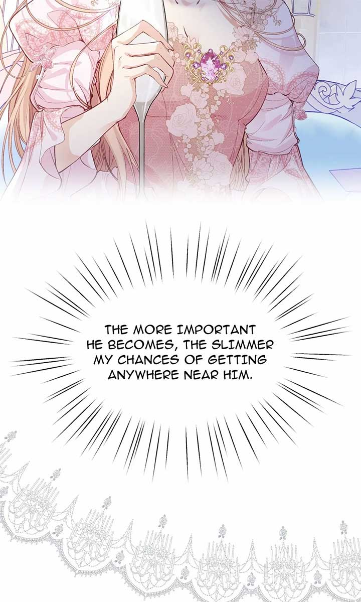 After The Female Lead Awakens chapter 32 page 7