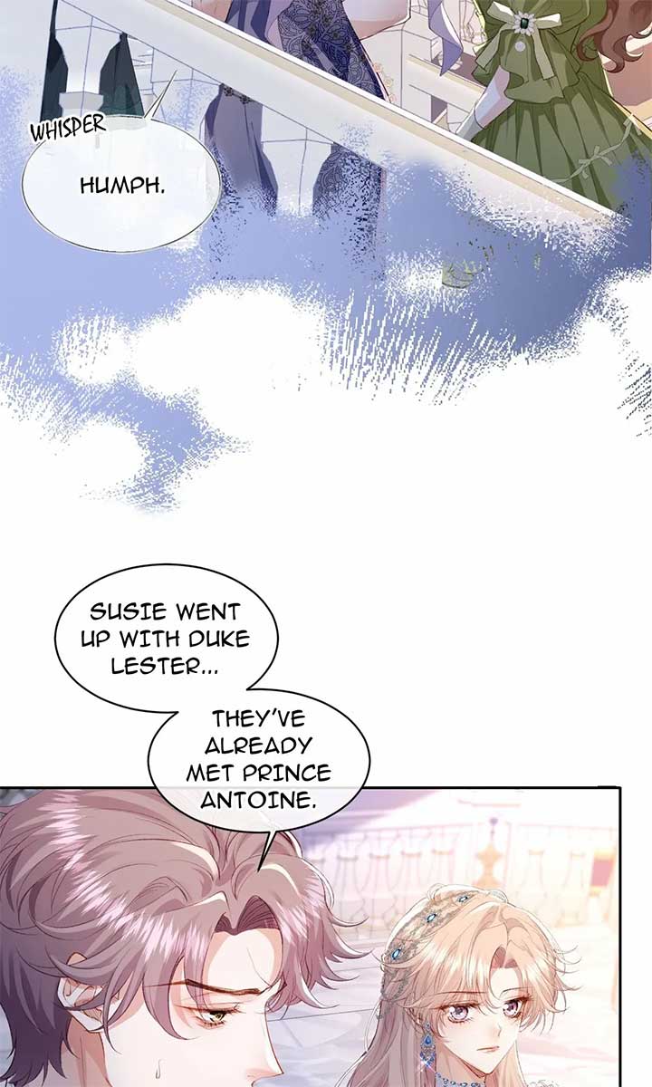 After The Female Lead Awakens chapter 32 page 32