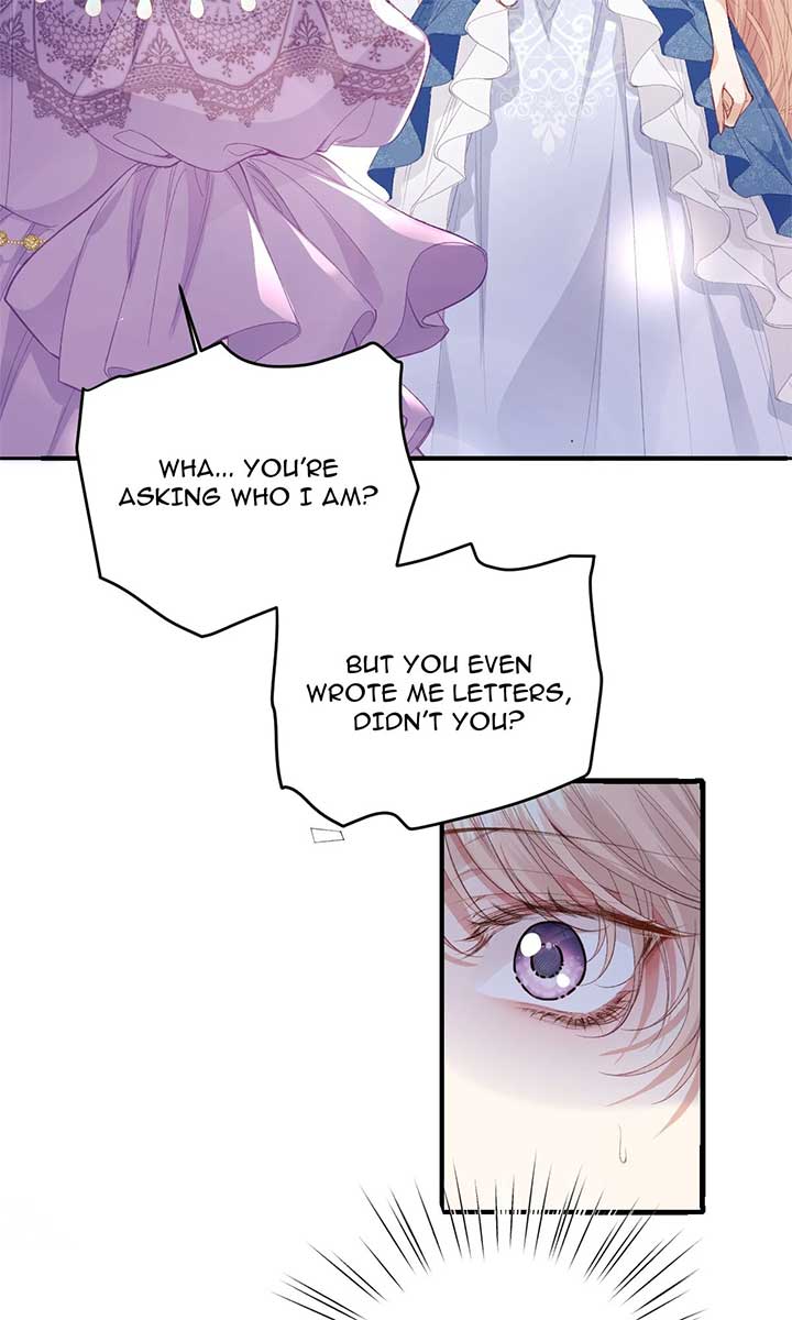 After The Female Lead Awakens chapter 33 page 2