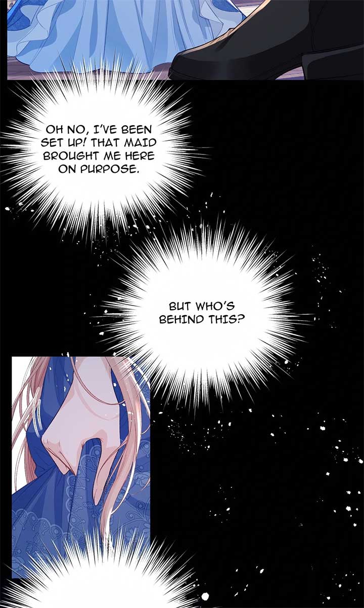 After The Female Lead Awakens chapter 33 page 32