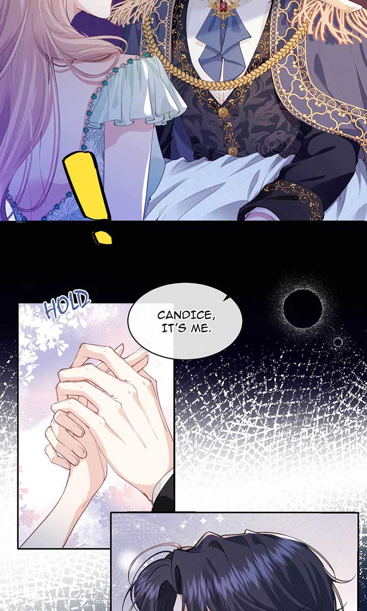 After The Female Lead Awakens chapter 36 page 8