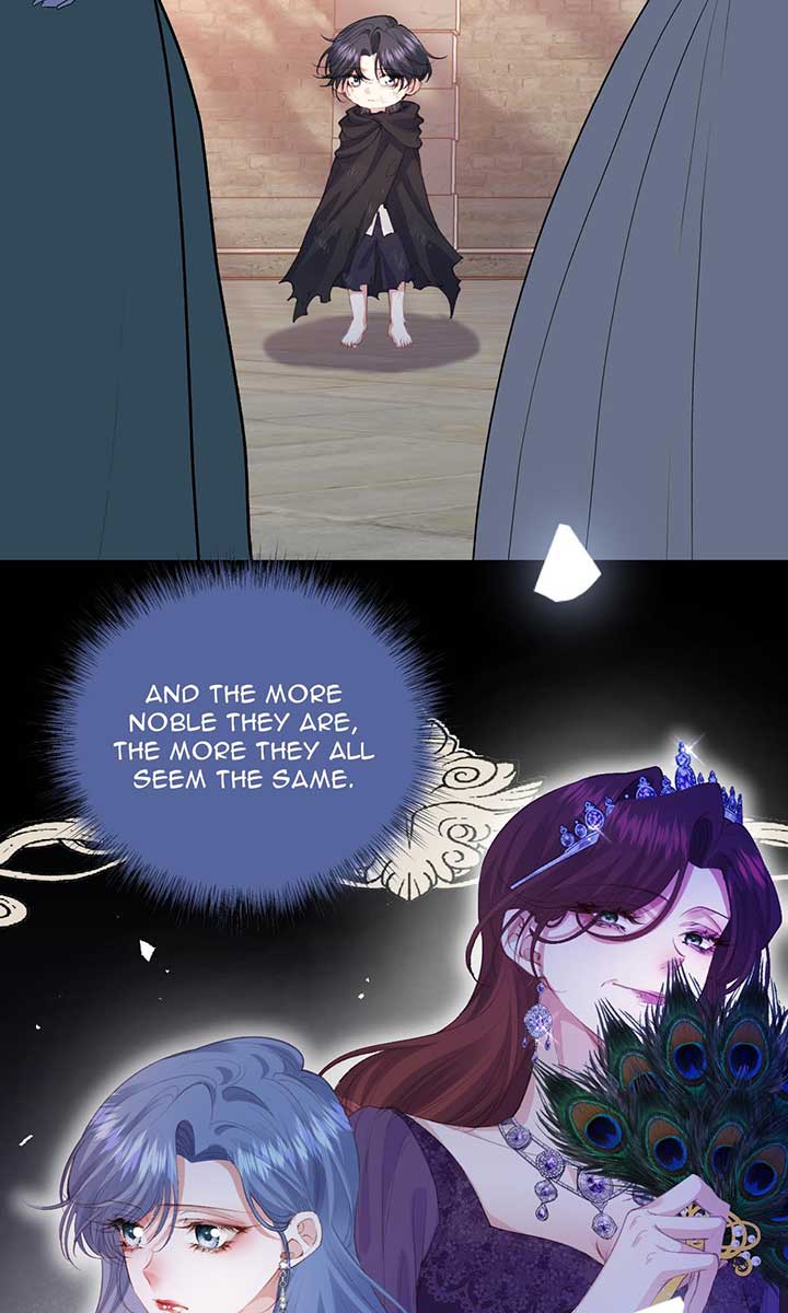 After The Female Lead Awakens chapter 38 page 8