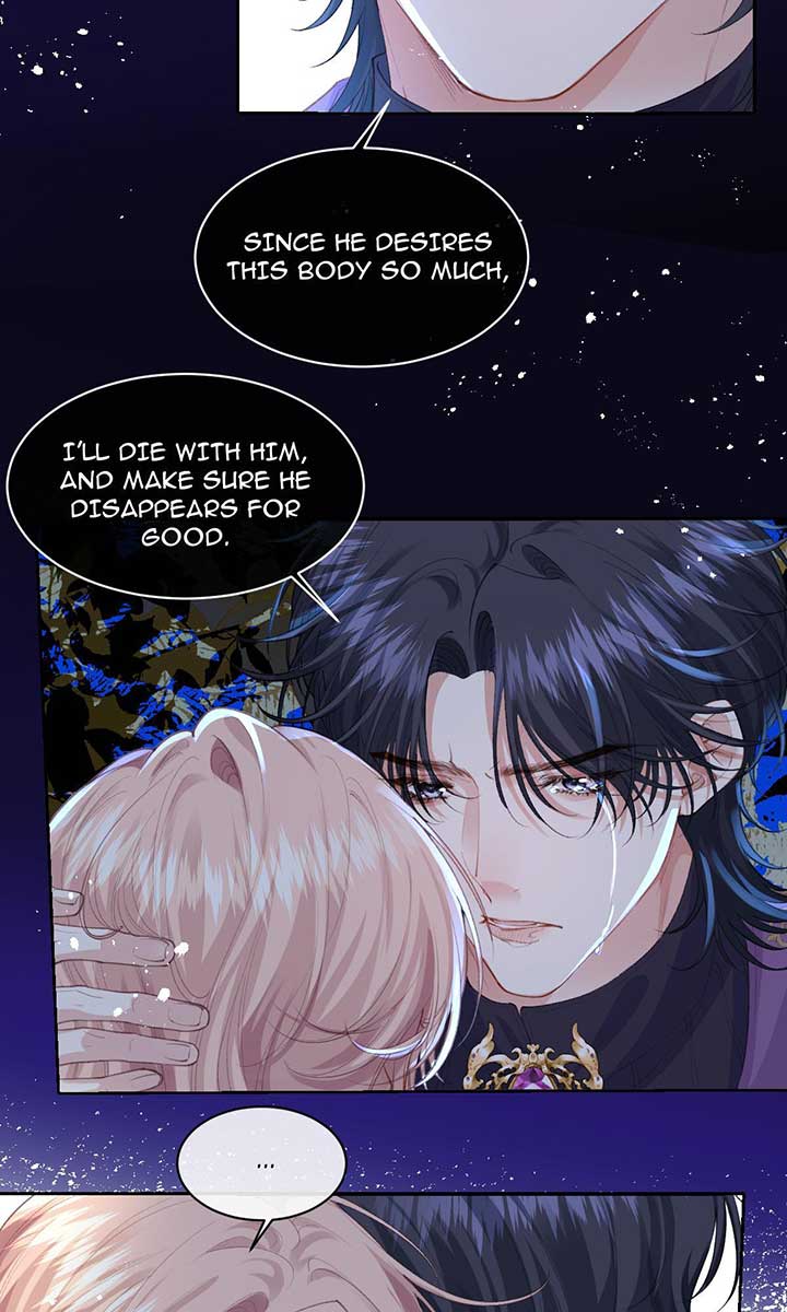 After The Female Lead Awakens chapter 39 page 5