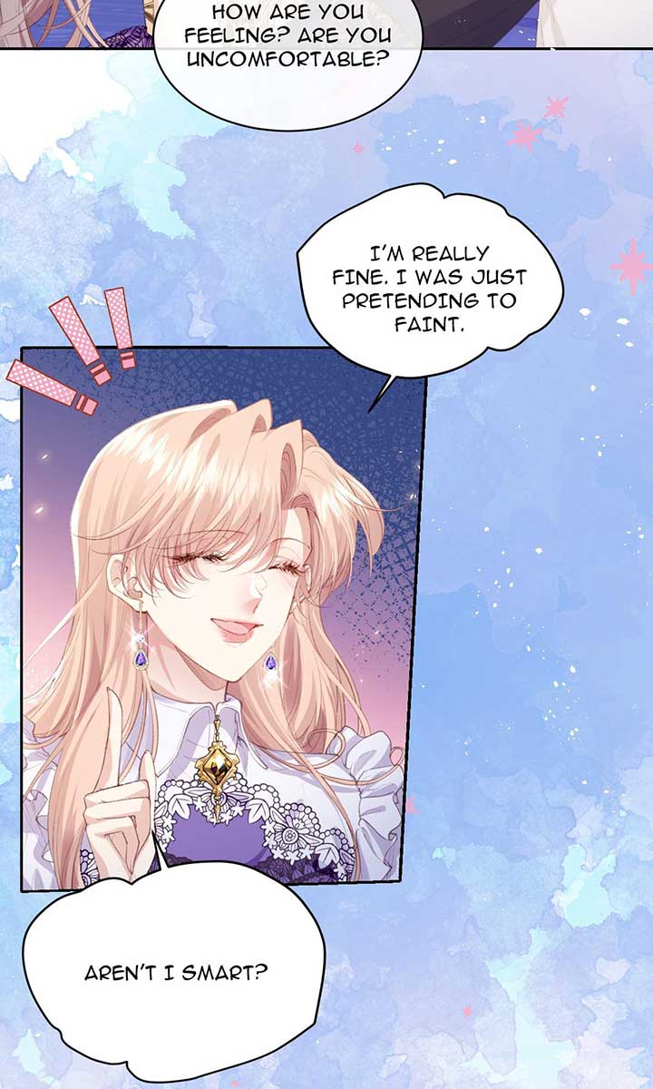 After The Female Lead Awakens chapter 39 page 8