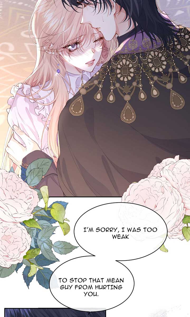 After The Female Lead Awakens chapter 39 page 10