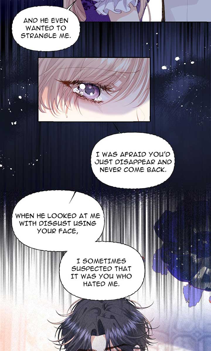 After The Female Lead Awakens chapter 39 page 12