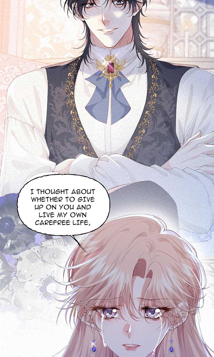 After The Female Lead Awakens chapter 39 page 13
