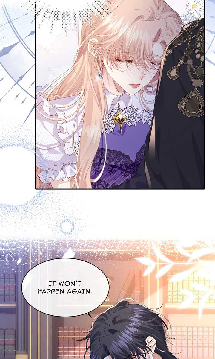 After The Female Lead Awakens chapter 39 page 18