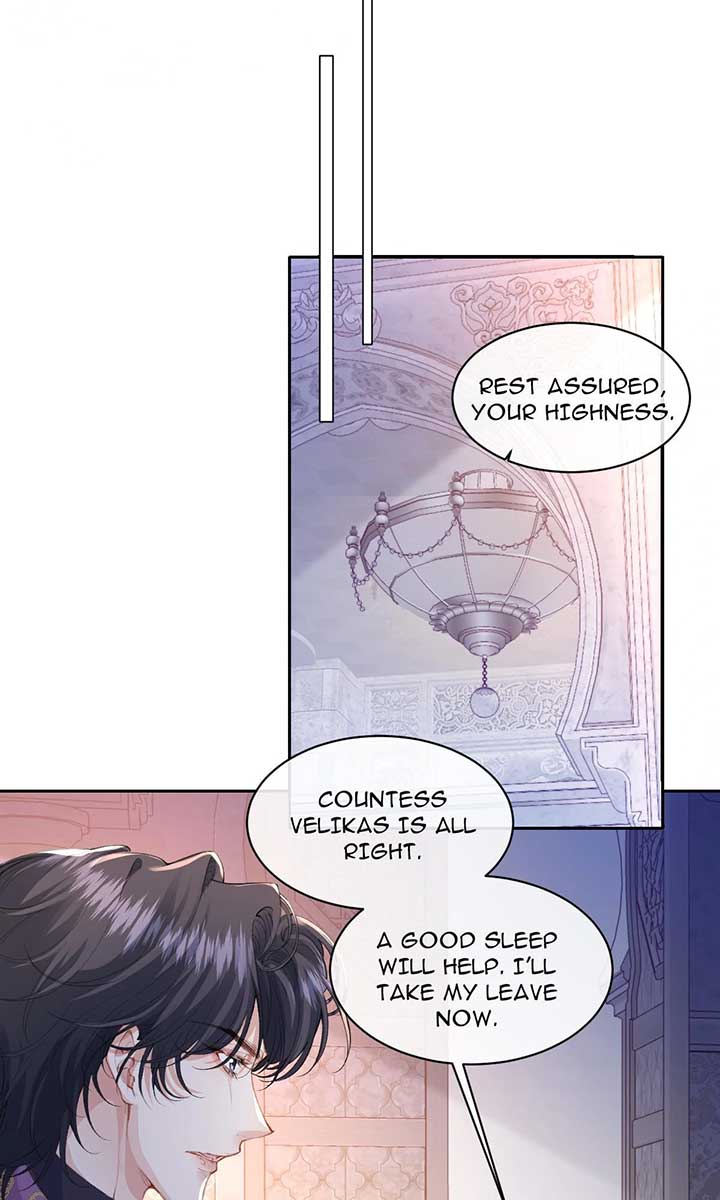 After The Female Lead Awakens chapter 39 page 20