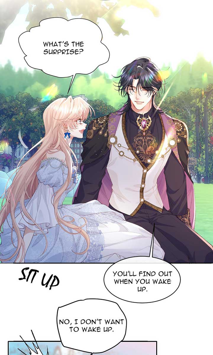 After The Female Lead Awakens chapter 39 page 28