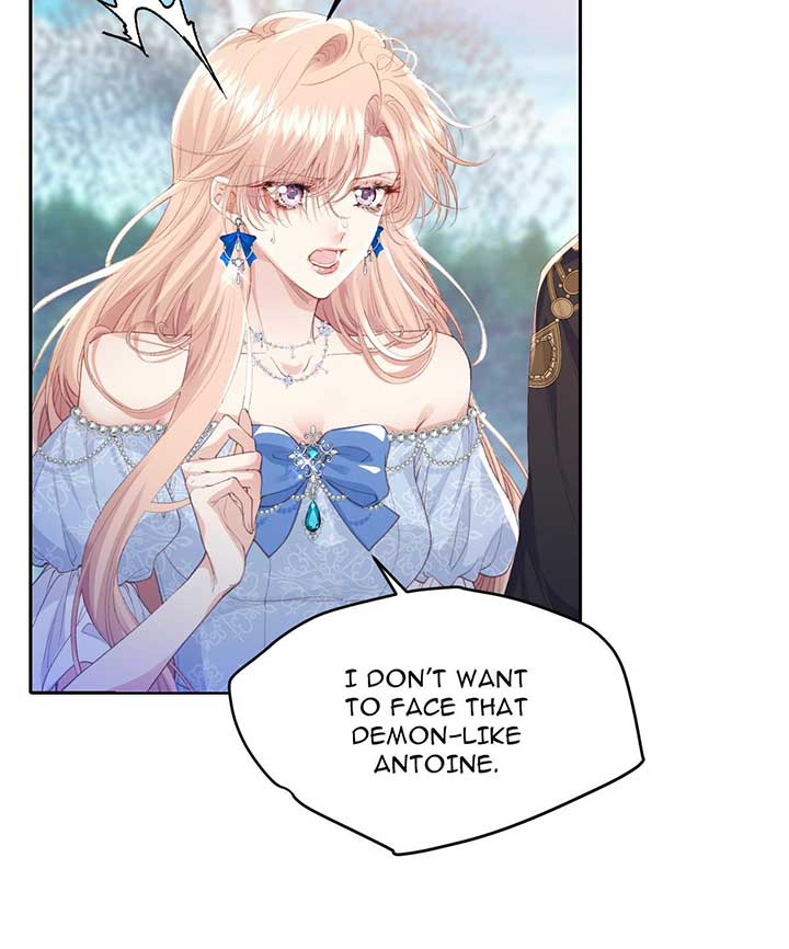 After The Female Lead Awakens chapter 39 page 29