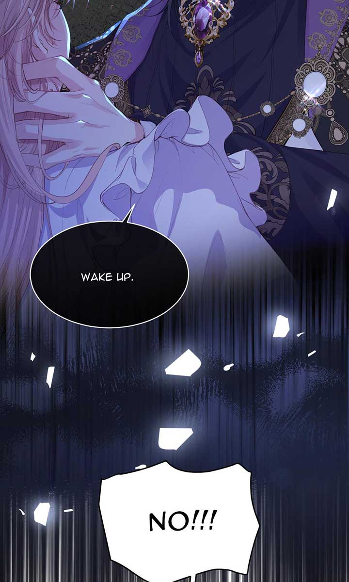 After The Female Lead Awakens chapter 39 page 31