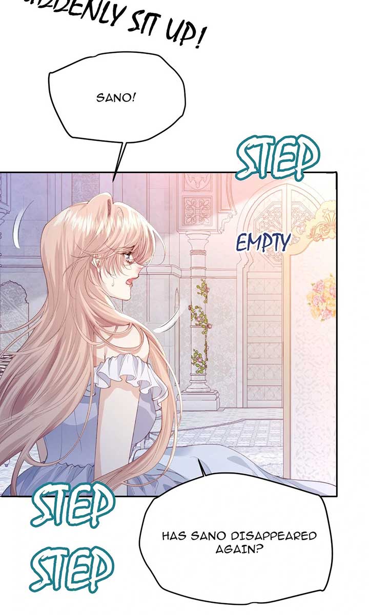 After The Female Lead Awakens chapter 39 page 33