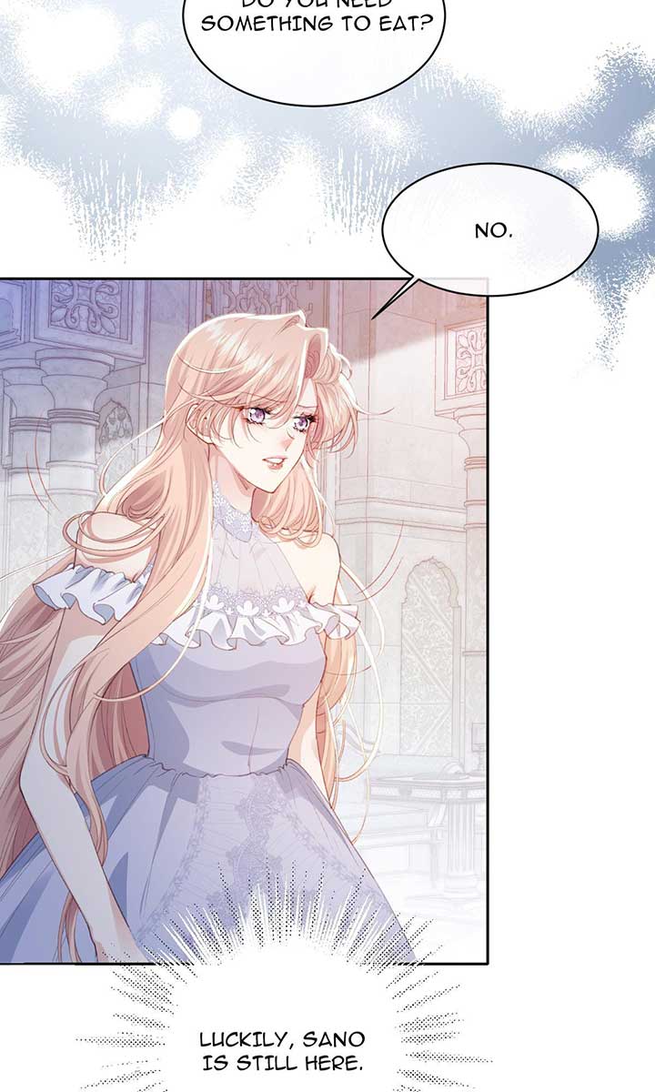 After The Female Lead Awakens chapter 39 page 35